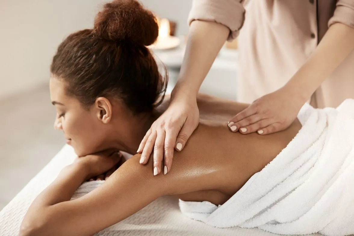 Wellness Clinic at Dolphin Dive in London, Ontario